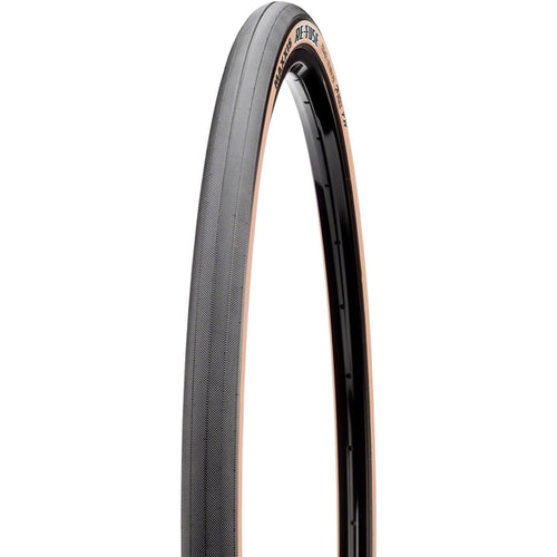 Re-Fuse Tire