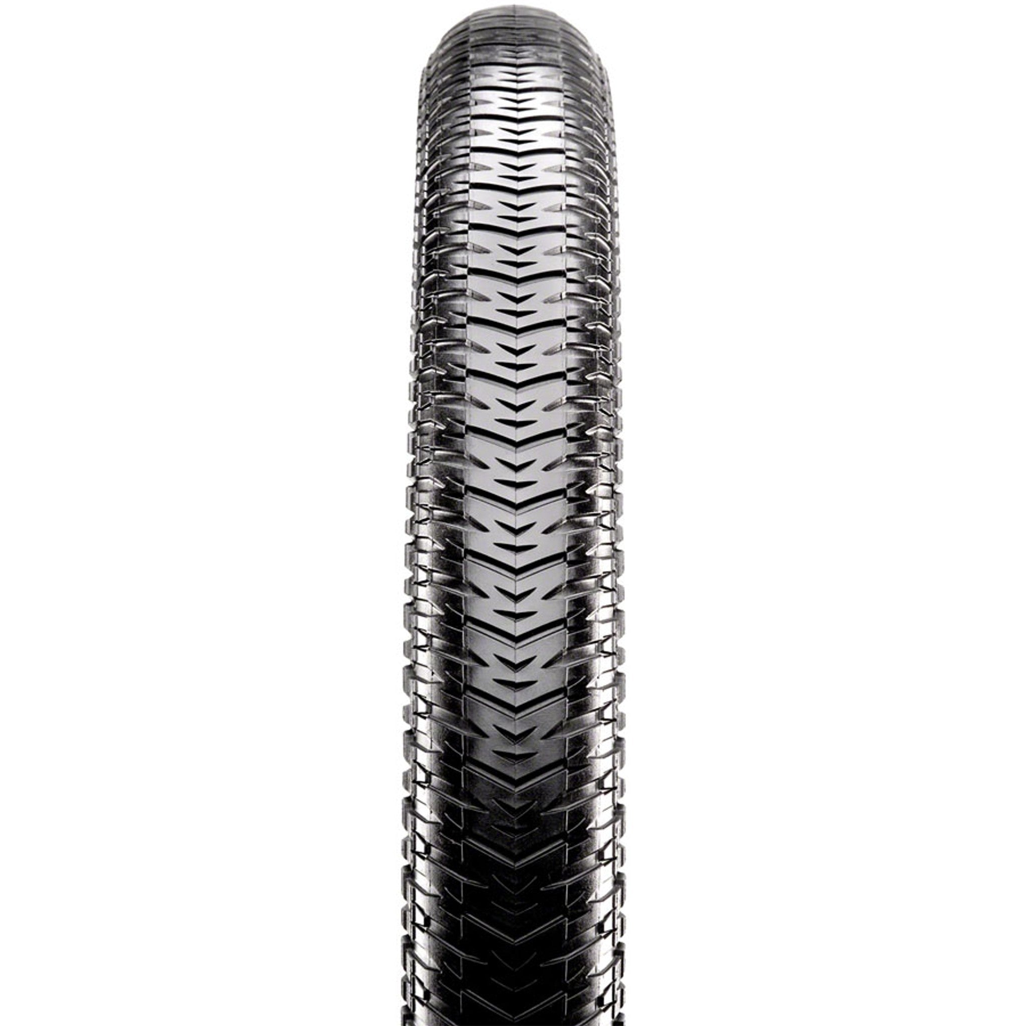 DTH Tire