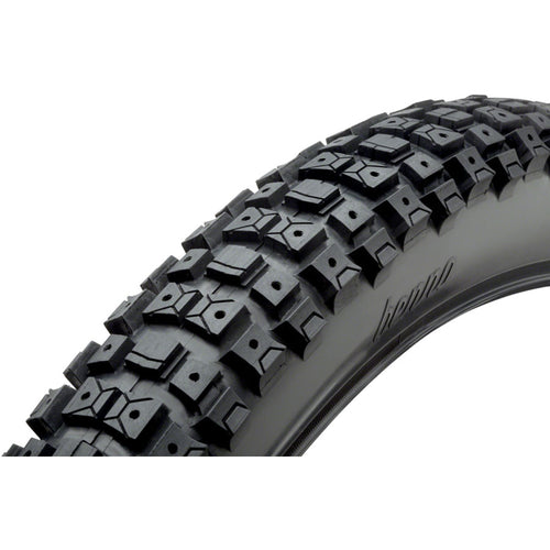 Knobby Dirt Tire