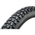 Studded Snow Tire