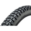 Studded Snow Tire
