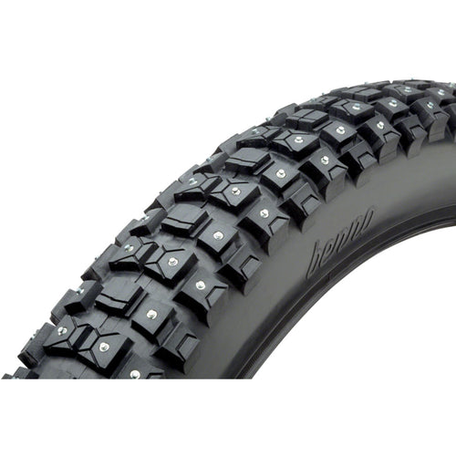 Studded Snow Tire