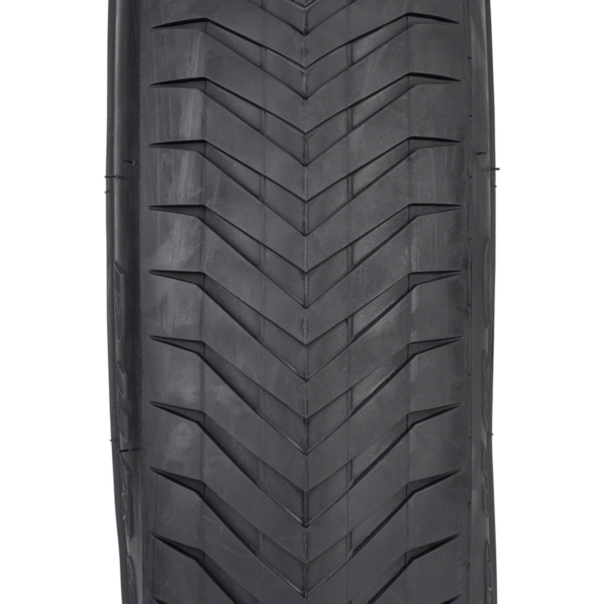 RemiDemi Duro Tire - 20 x 4.25, Clincher, Black