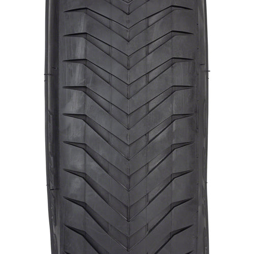 RemiDemi Duro Tire - 20 x 4.25, Clincher, Black