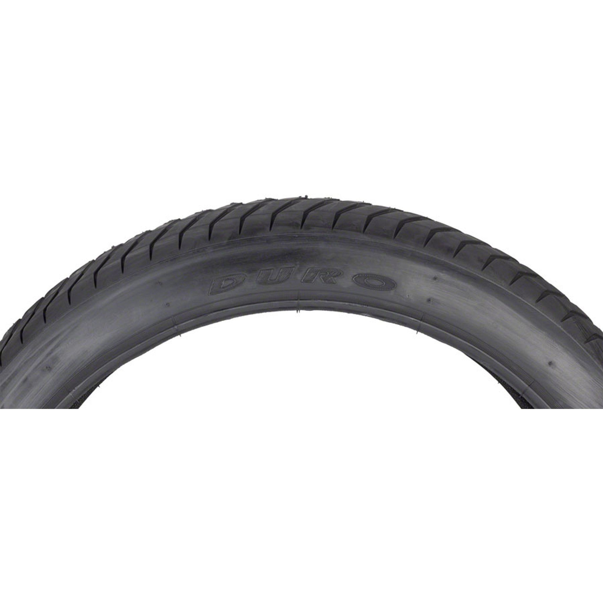RemiDemi Duro Tire - 20 x 4.25, Clincher, Black