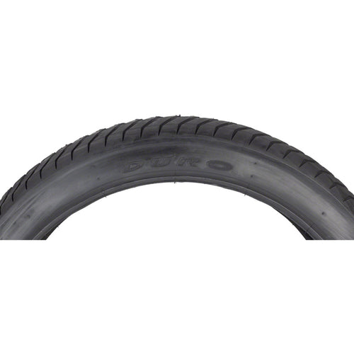 RemiDemi Duro Tire - 20 x 4.25, Clincher, Black