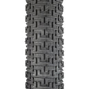 Moto DJ Tire
