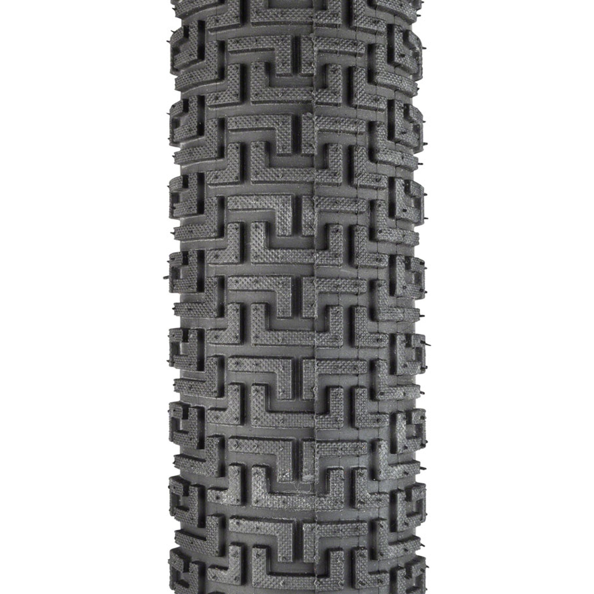 Moto DJ Tire