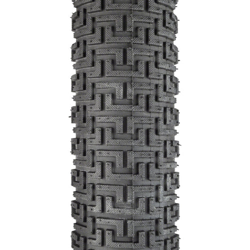 Moto DJ Tire