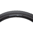 Moto DJ Tire