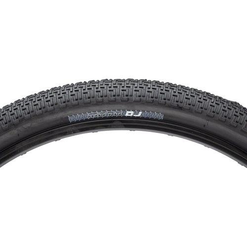 Moto DJ Tire