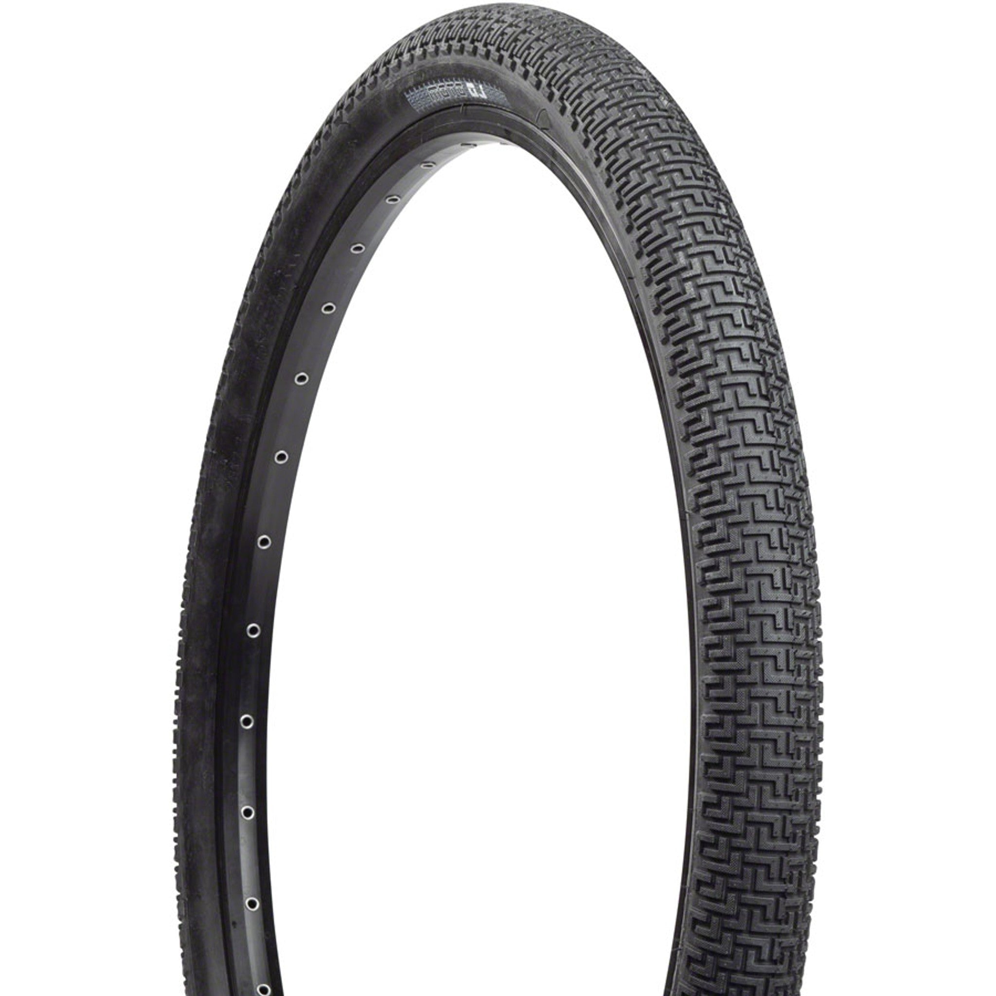 Moto DJ Tire
