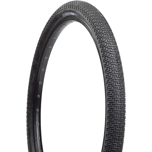 Moto DJ Tire