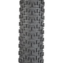 Moto DJ Tire