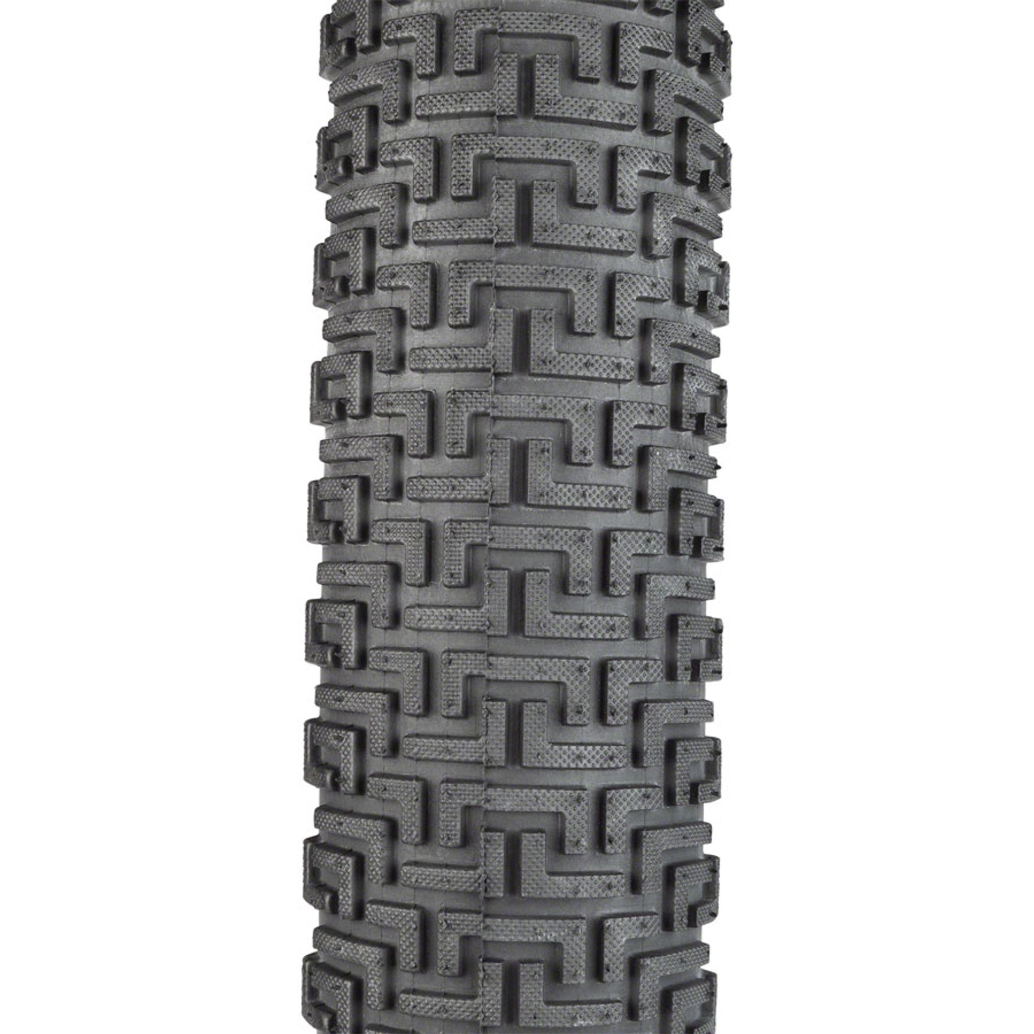 Moto DJ Tire
