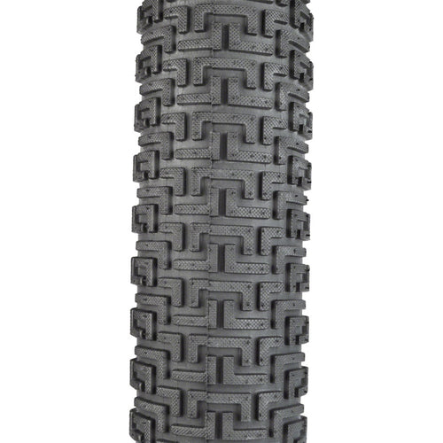 Moto DJ Tire