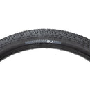 Moto DJ Tire