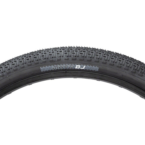 Moto DJ Tire