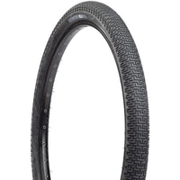 Moto DJ Tire