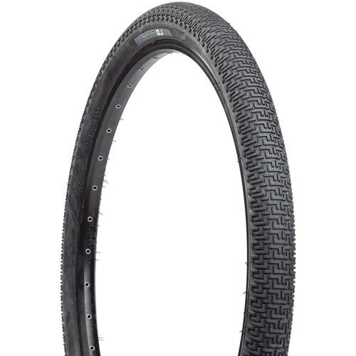 Moto DJ Tire