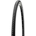 Crucible Tire - 26 x 1.75, Clincher, Wire, Black