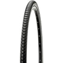 Crucible Tire - 26 x 1.75, Clincher, Wire, Black