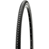Crucible Tire - 26 x 1.75, Clincher, Wire, Black