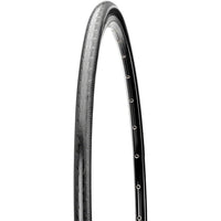 Recourse Tire - 700 x 28, Clincher, Wire, Black, Dual Compound