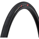 Elite XP Pro Tire - 700 x 25, Clincher, Folding, Black, Handmade