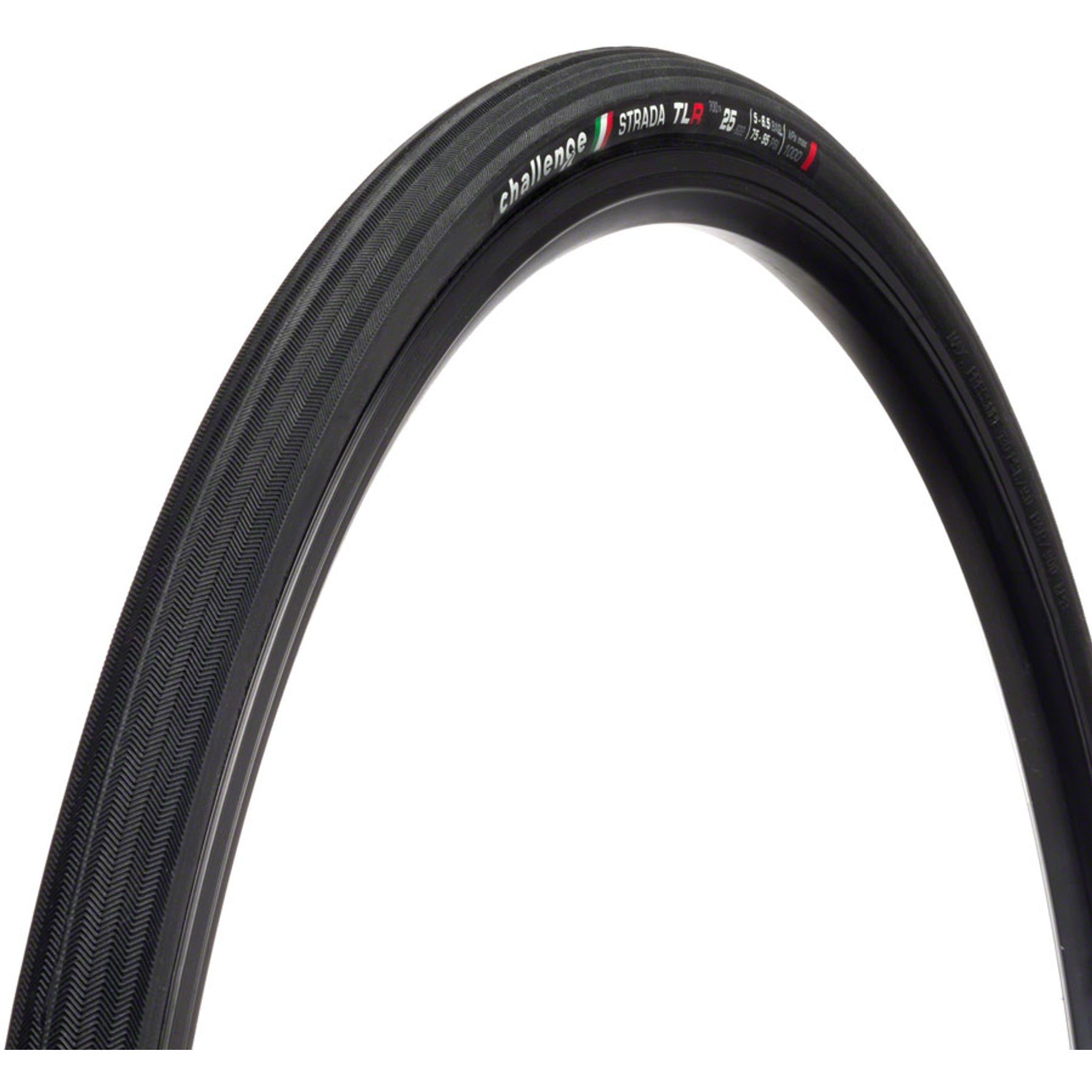 Strada Race Tire