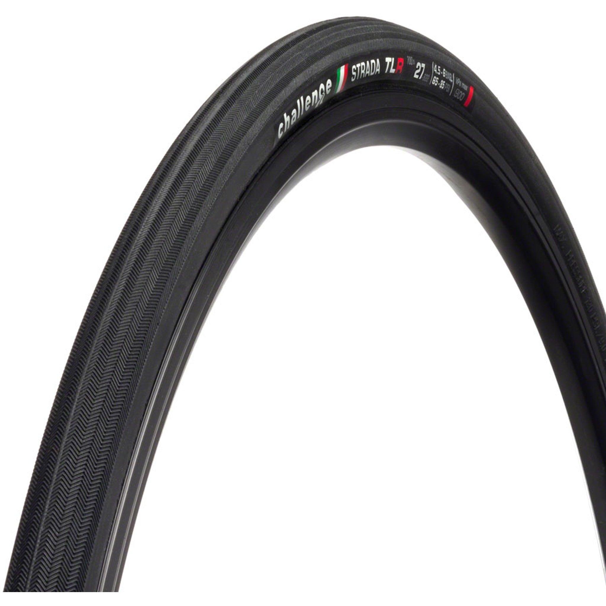 Strada Race Tire