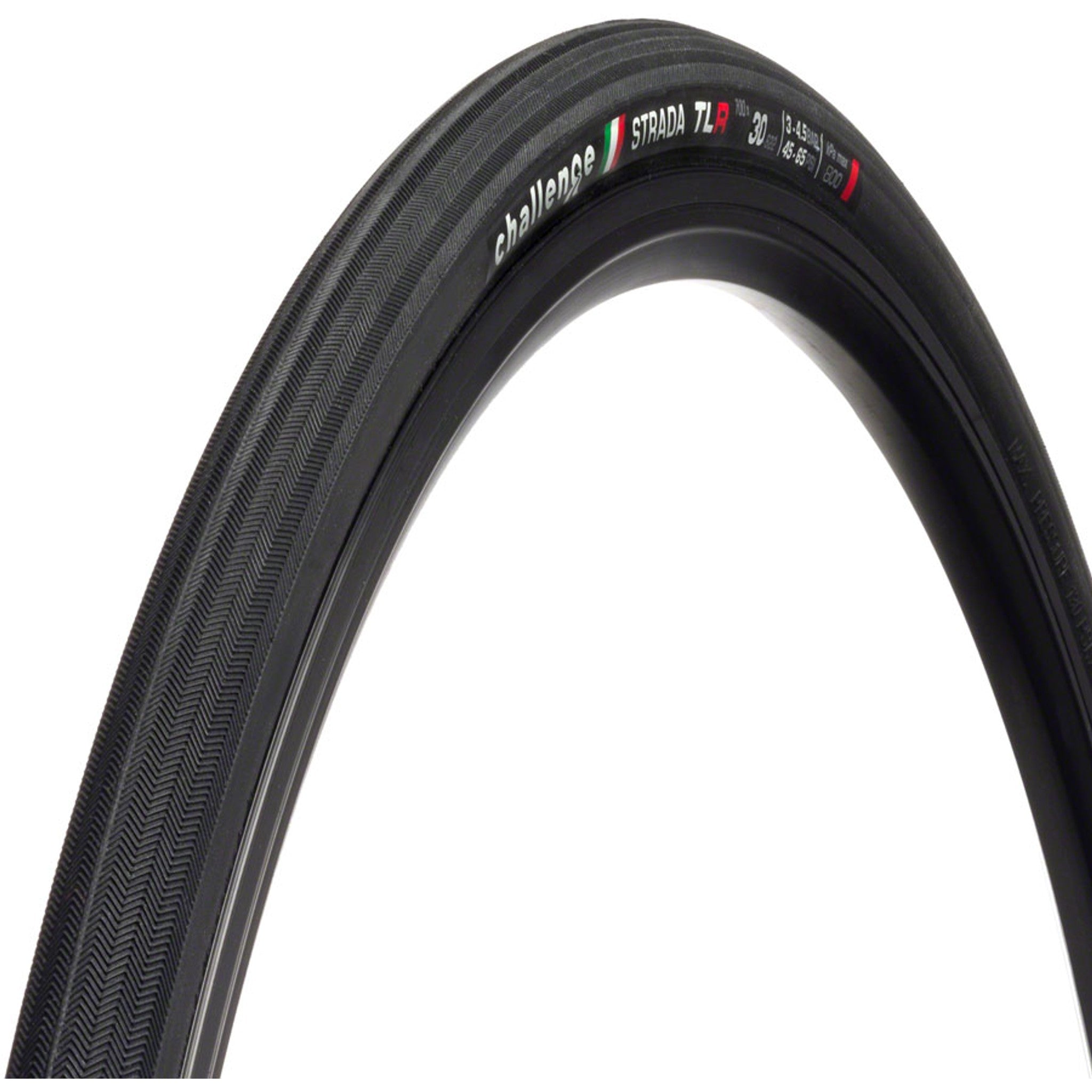 Strada Race Tire