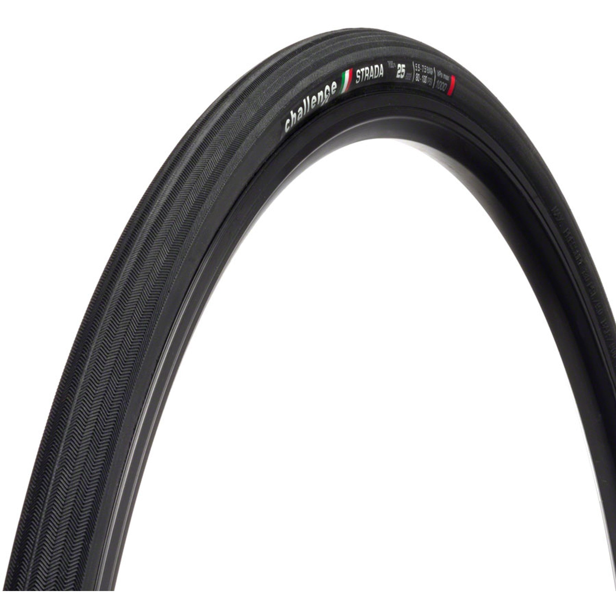 Strada Race Tire