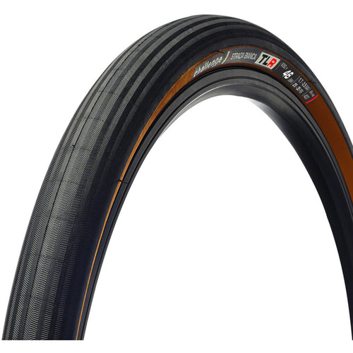 Strada Bianca Race Tire