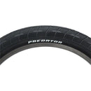 Eclat Predator Tire - 20 x 2.3, Clincher, Wire, Black, 120tpi