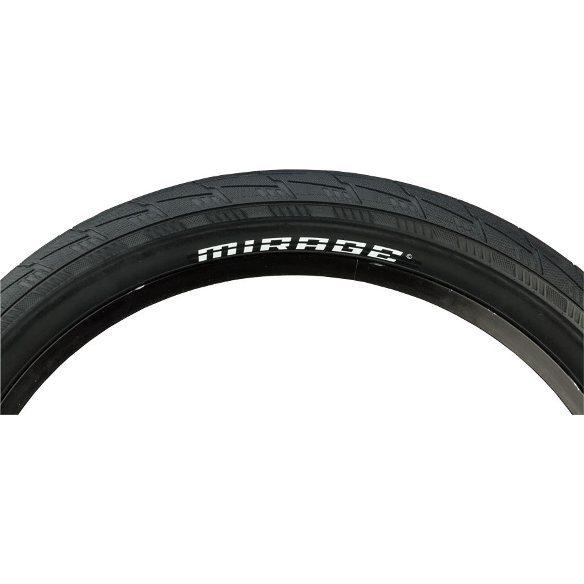 Mirage Tires