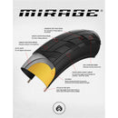 Mirage Tires