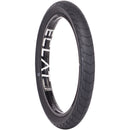 Decoder Tire - 20 x 2.3, Clincher, Steel, Black, 120tpi