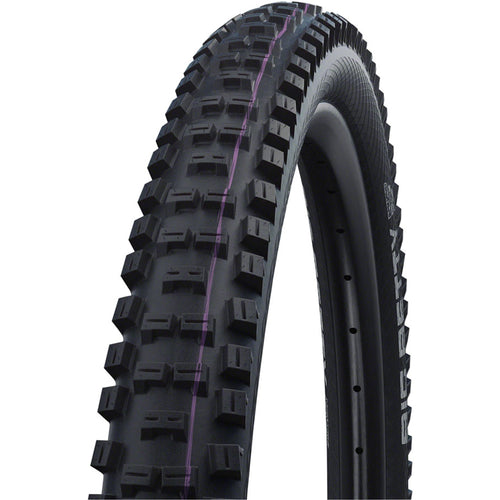 Big Betty Tire