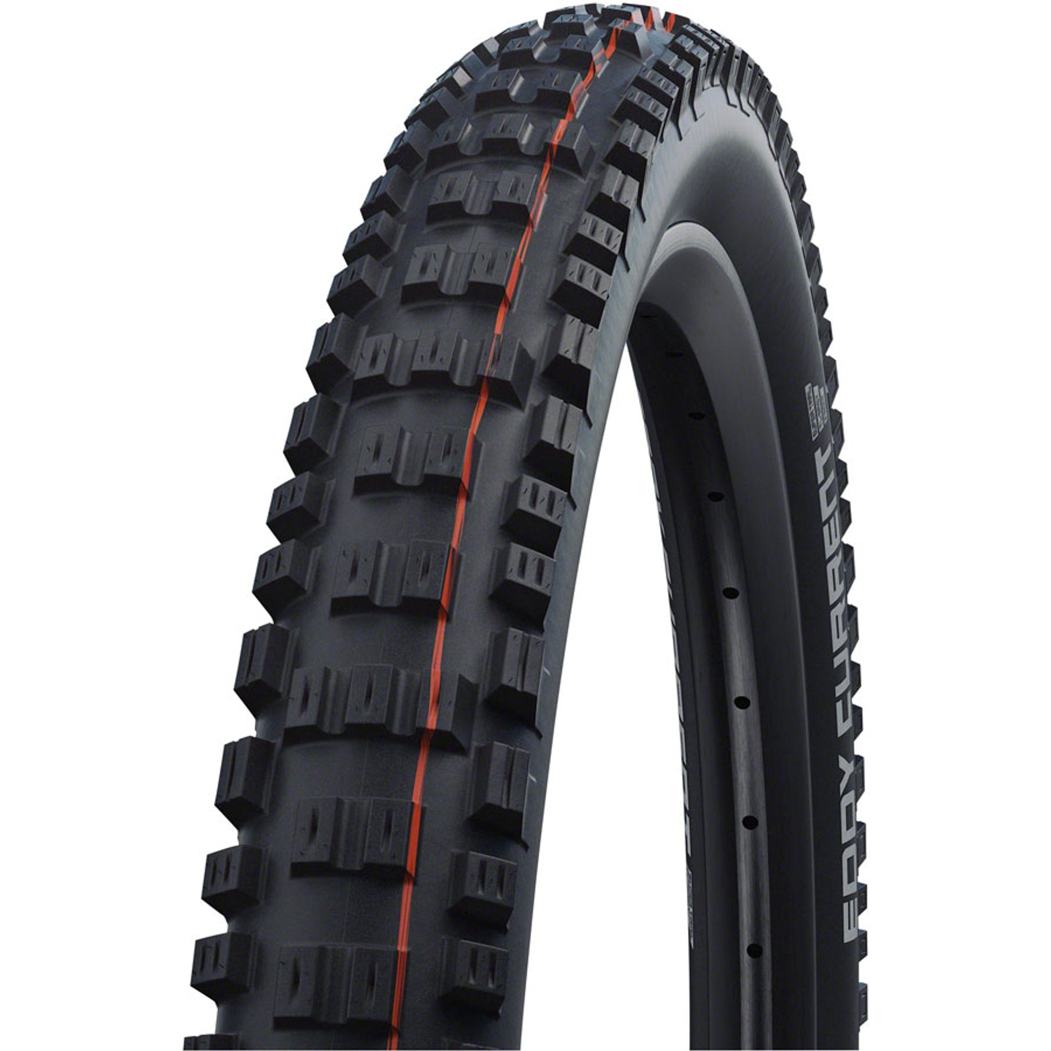 Eddy Current Tire