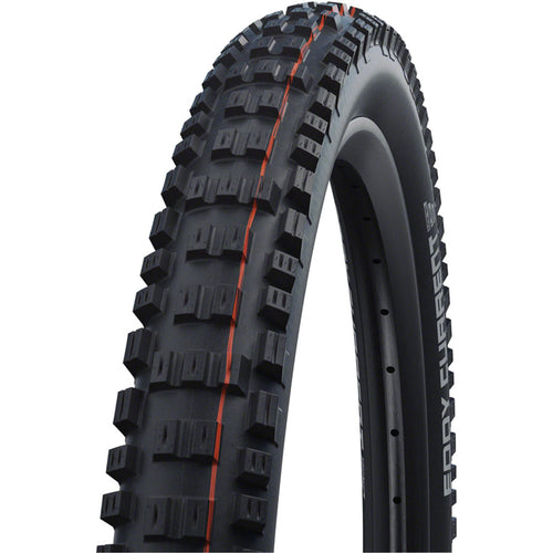 Eddy Current Tire