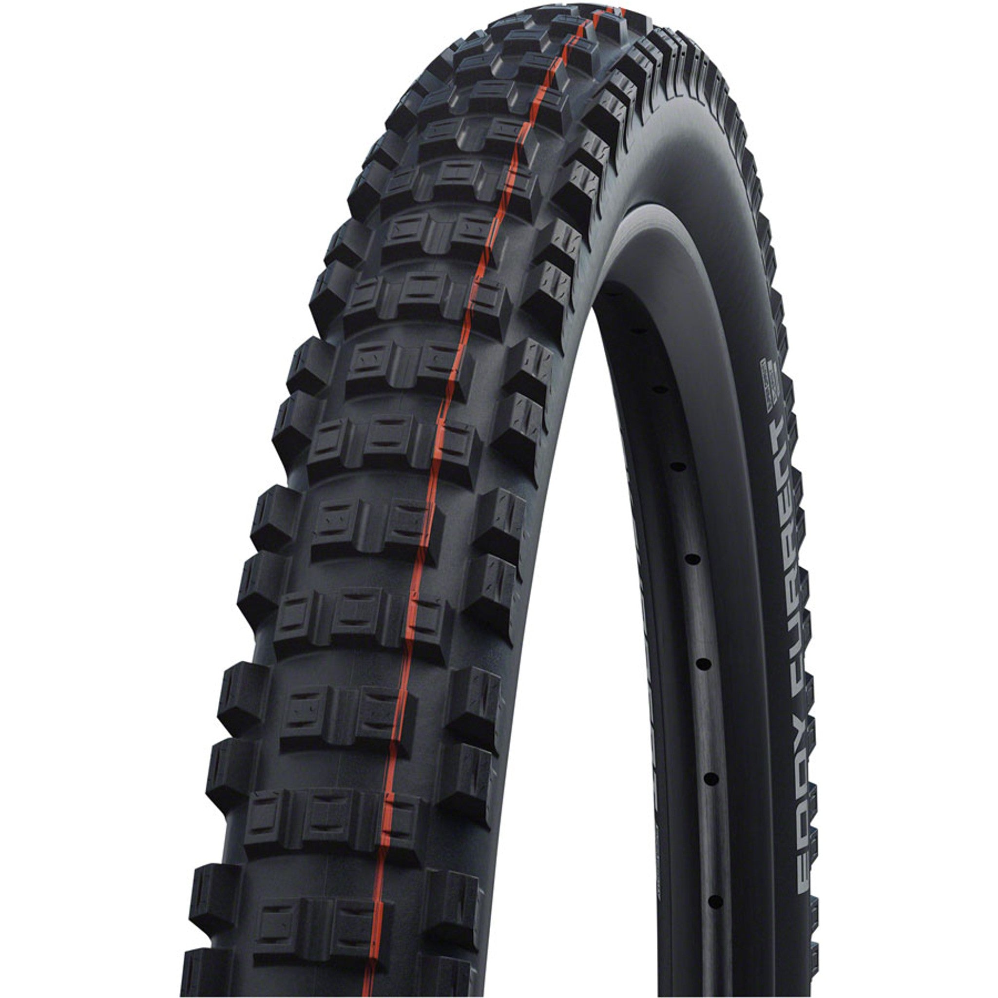 Eddy Current Tire