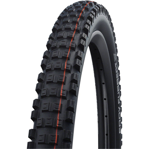 Eddy Current Tire