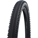 Hurricane Tire