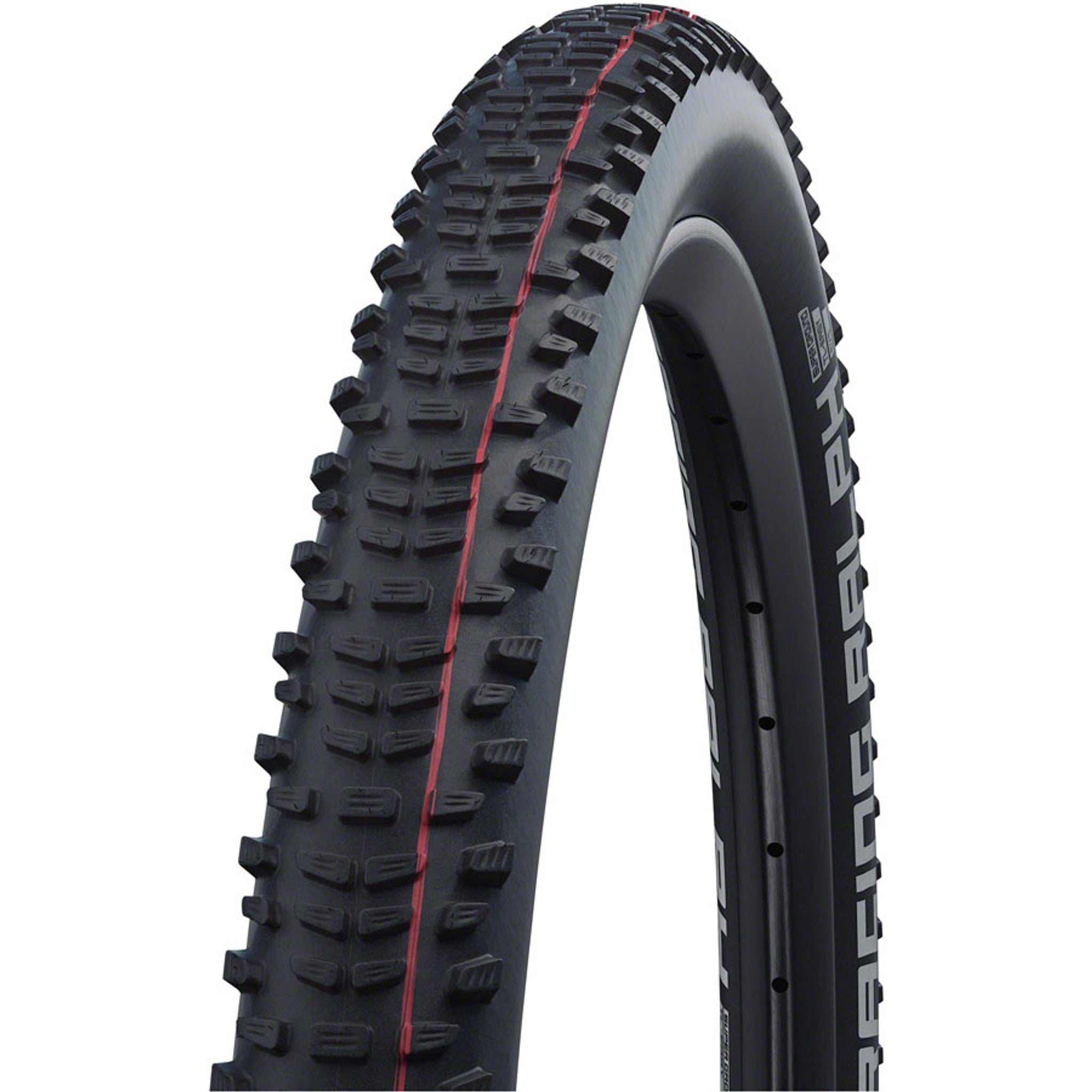 Racing Ralph Tire