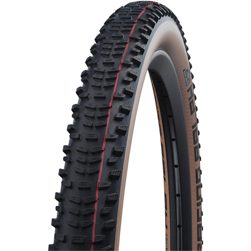Racing Ralph Tire