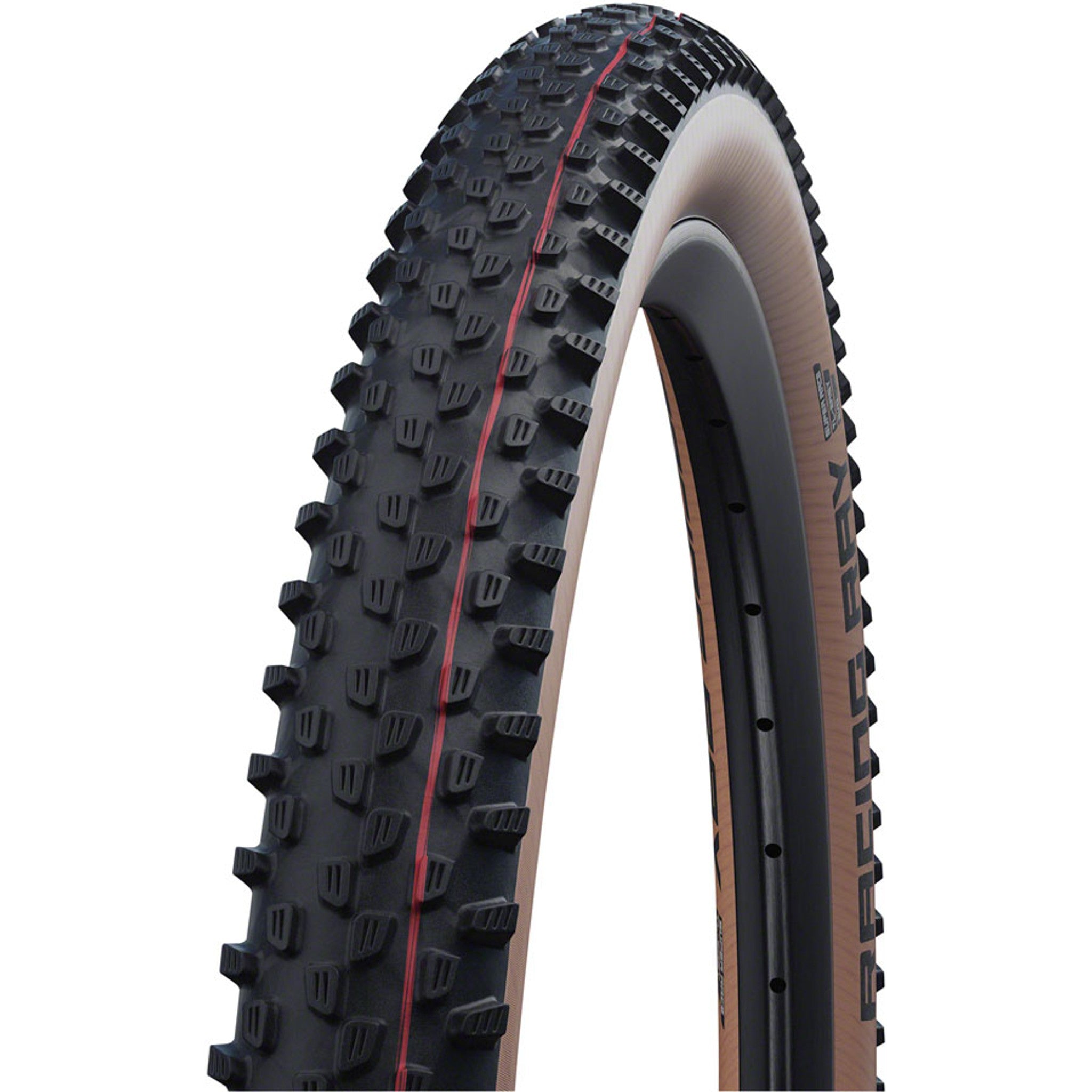 Racing Ray Tire