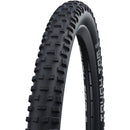 Tough Tom Tire