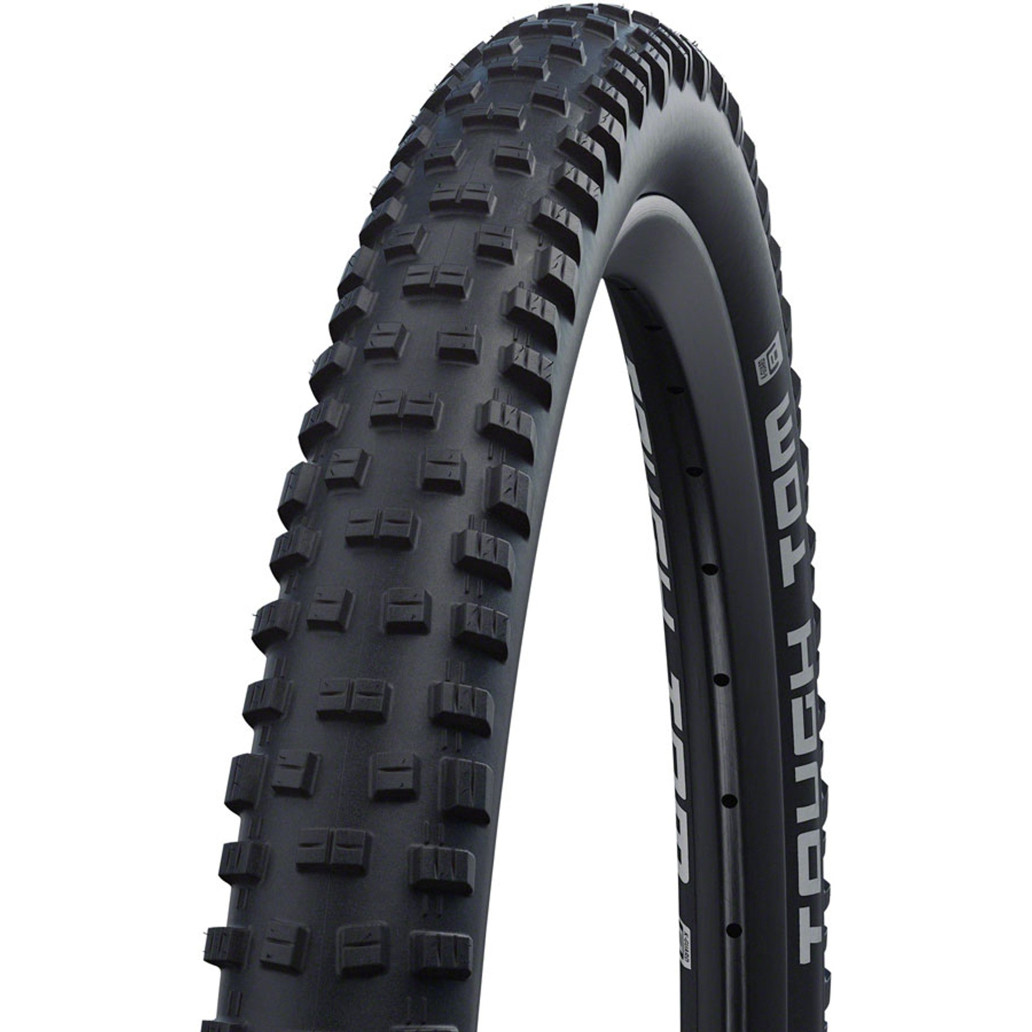 Tough Tom Tire