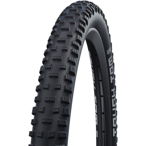 Tough Tom Tire